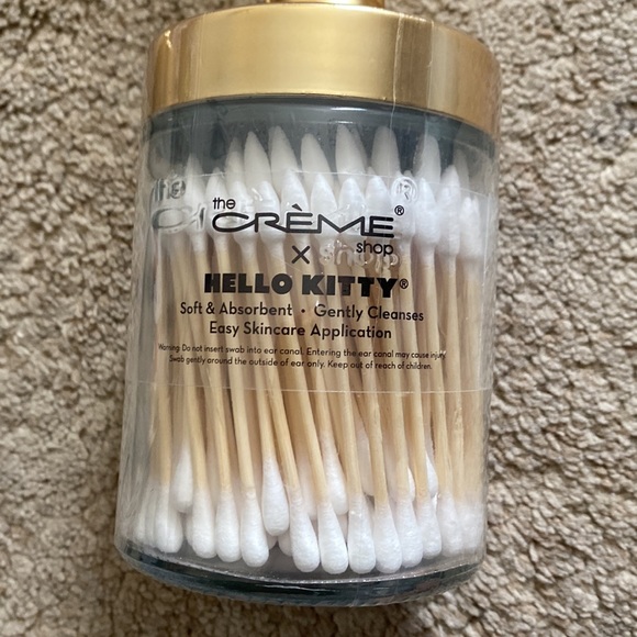 Hello kitty jars - Picture 8 of 8